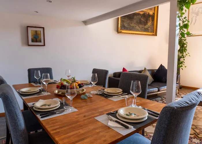 Oasi Artistica A Trastevere Apartamento Roma