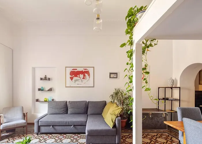 Apartamento Oasi Artistica A Trastevere Roma