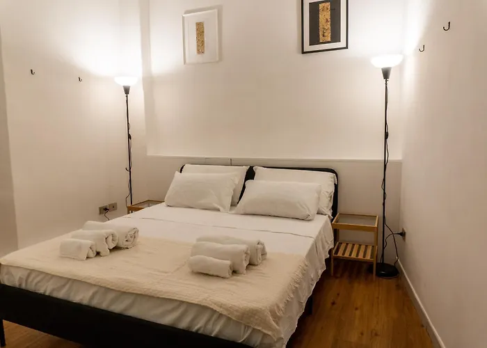 Apartamento Oasi Artistica A Trastevere