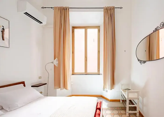 Oasi Artistica A Trastevere Apartamento *