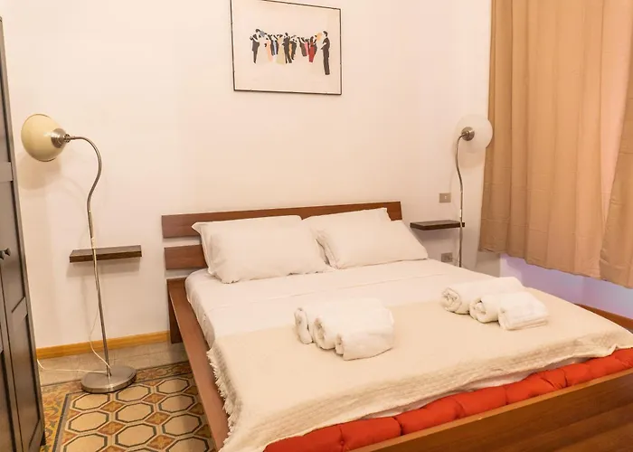 Oasi Artistica A Trastevere Roma