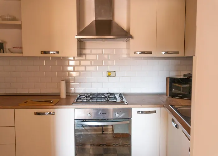 Oasi Artistica A Trastevere Apartamento Roma