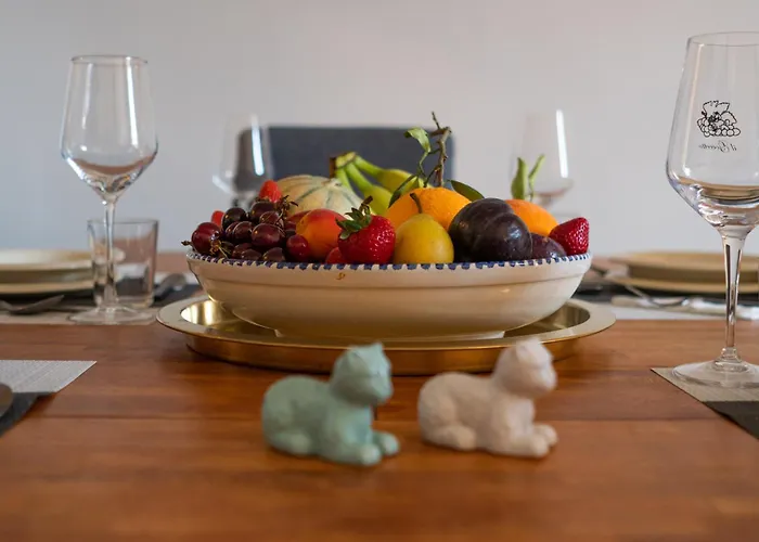 Apartamento Oasi Artistica A Trastevere